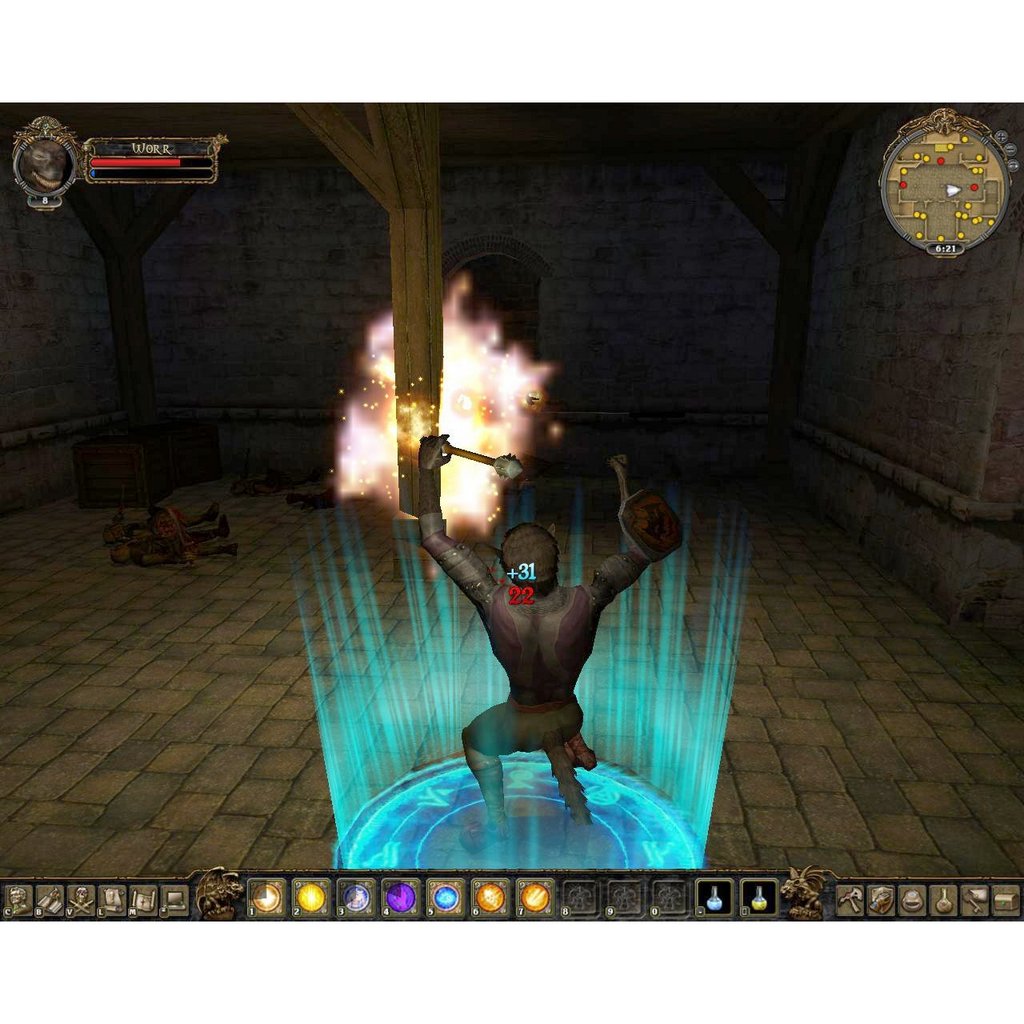 Dungeon lords steam edition навыки фото 109