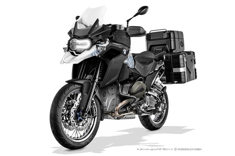 BMW r1200gs РјРѕС‚РѕРєР»СѓР±