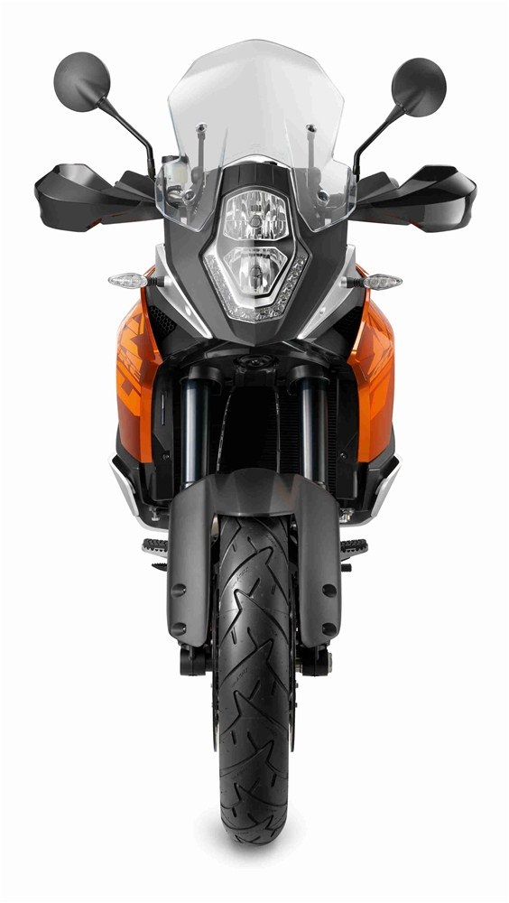 KTM турэндуро 990 790