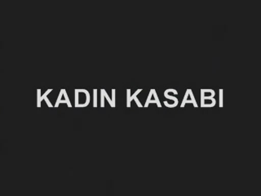 Kadin Kasabi / Модница