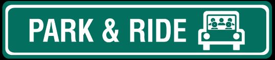 Park & Ride / Жесткий трах