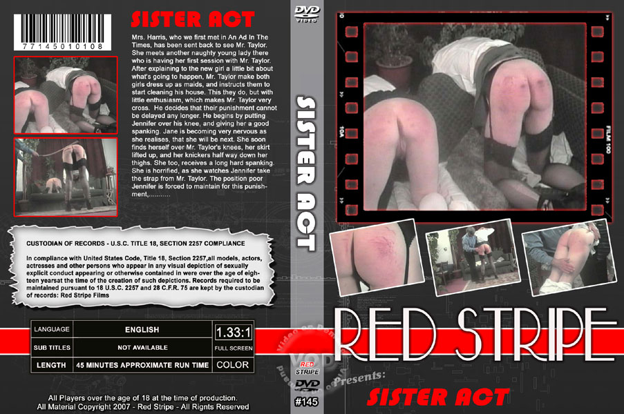 Sister Act / Закон сестры