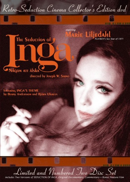 Någon att älska / The Seduction of Inga