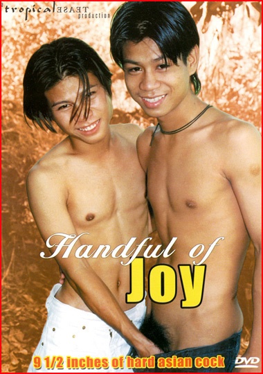 Handful of Joy / Кусочек Счастья