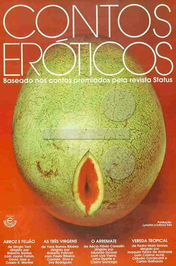 Contos Eróticos / Эротические истории