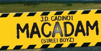Macadam  / Уличные ребята