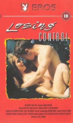 Losing Control / Утрата контроля