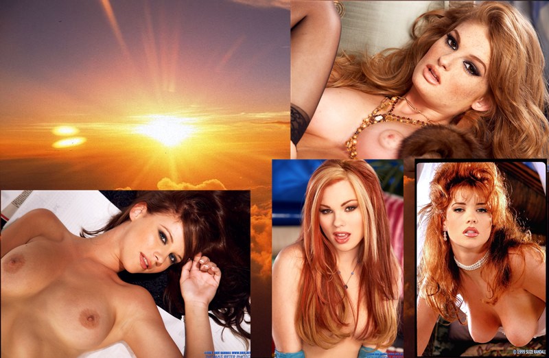 Faye Reagan, Holly Webster, Jayme Langford, Julia Hayes