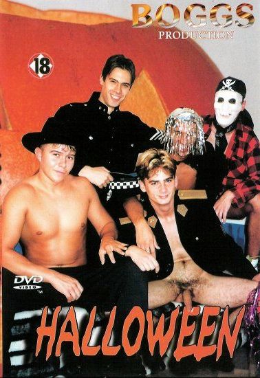 Halloween / Хеллоуин