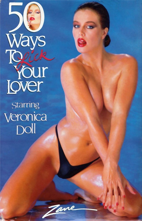 50 Ways To Lick Your Lover / 50 Способов Отлизать У Твоей Любовницы Kimberly Kane,Rachel Ryan,Tina Gordon,Veronica Doll,Anton Rector,Eric Price,Peter North,Randy Spears,Randy West