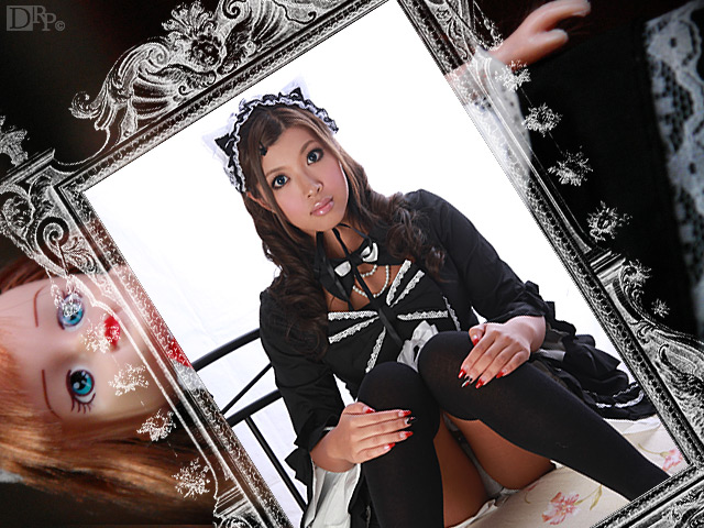 Nami Himemura - Goth Doll / Готическая куколка