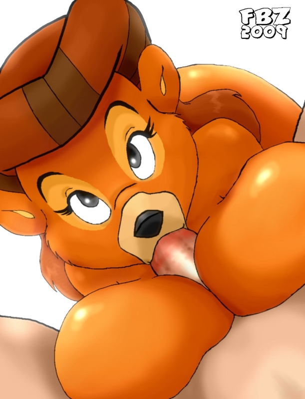 TaleSpin / Чудеса на Виражах