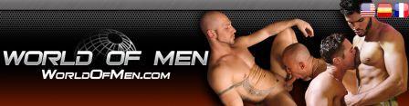 Brice Farmer and Jay Roberts: Flip-Fuck