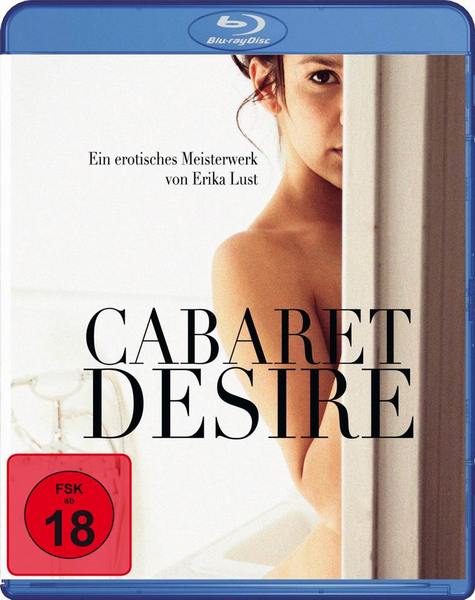 Cabaret Desire / Кабаре Желание   original