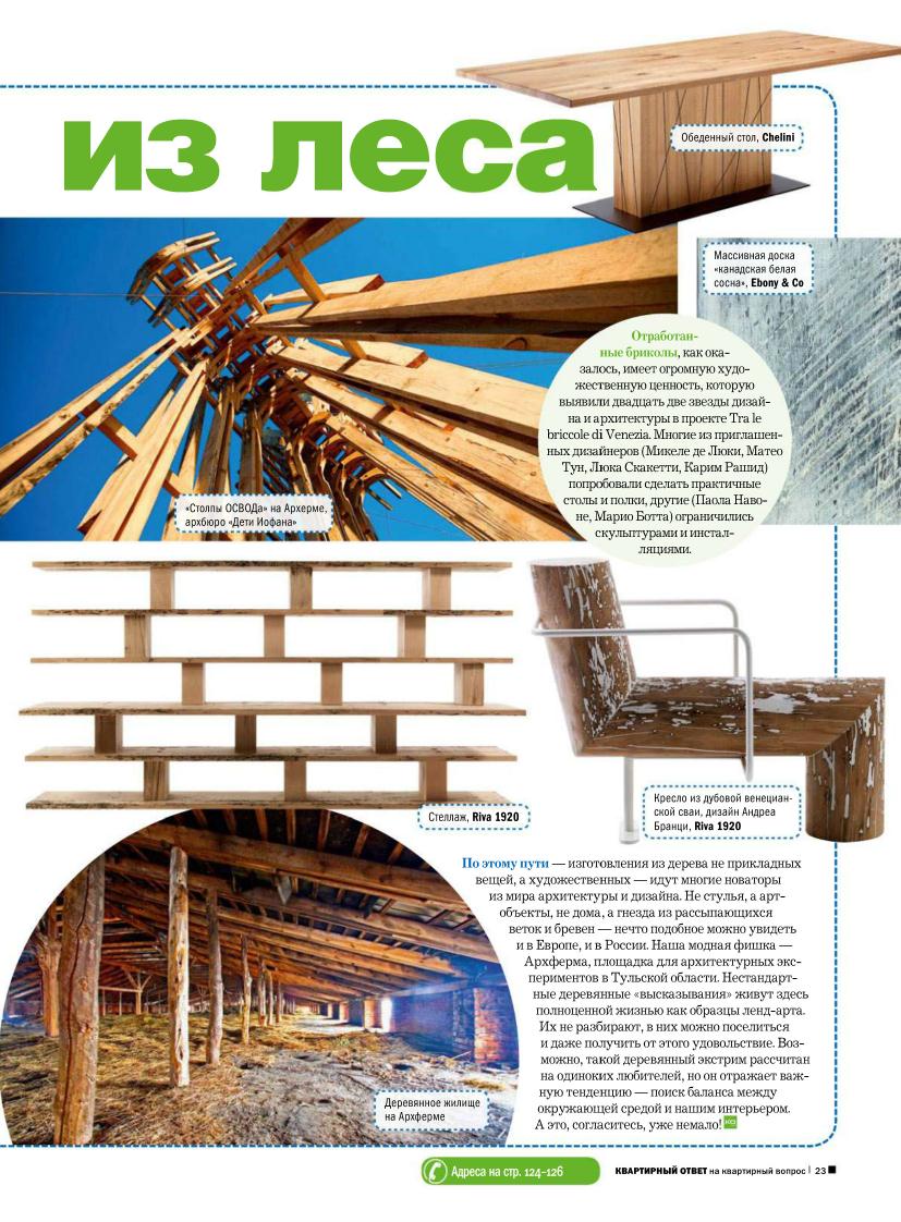 Журнал | Квартирный ответ №9 [сентябрь 2012] [PDF] :: NNM-Club