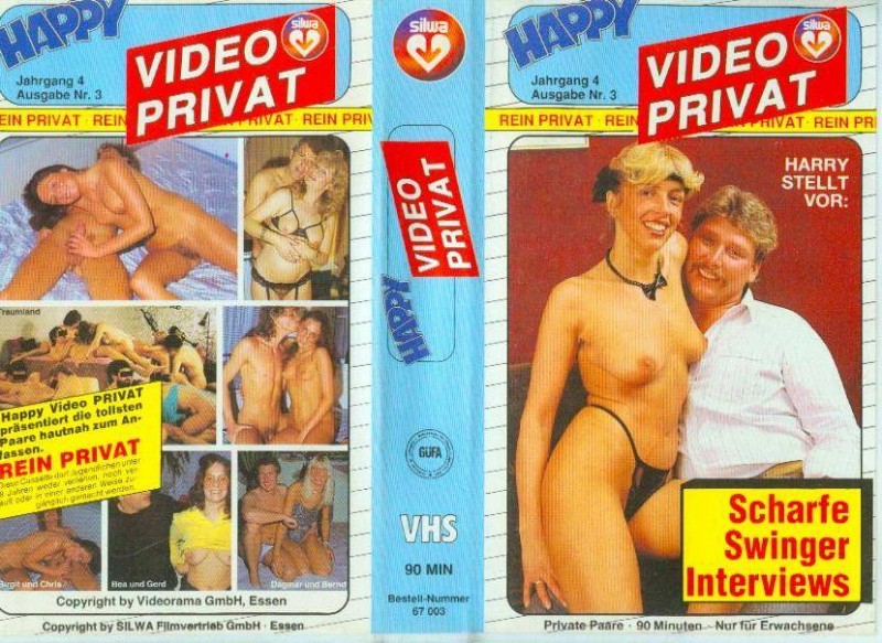 Happy Video Privat 03 / Счастливое Частное Видео #3