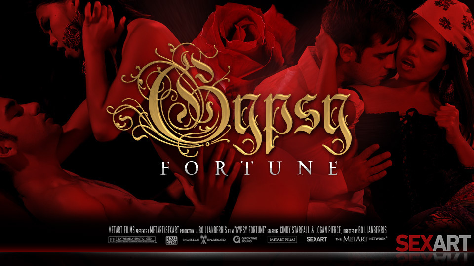 2012-09-09 - Cindy Starfall - Gypsy Fortune