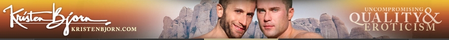 Casting Couch #271 Jalil Jafar & Paulus Guell