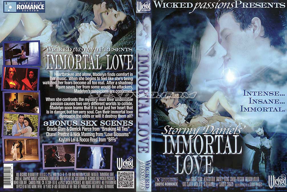 Immortal Love / Бессмертная Любовь