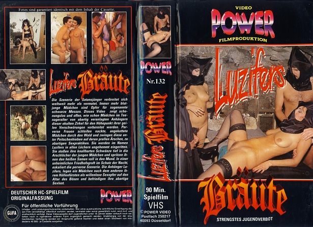 Lucifers Bräute / Невесты Люцифера