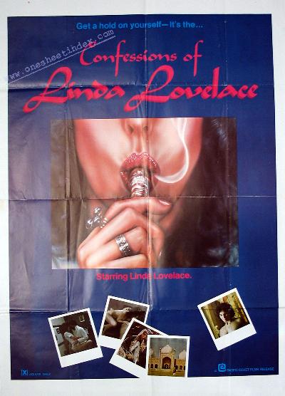 Confessions of Linda Lovelace / Признания Линды Лавлес